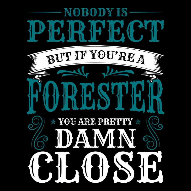 Foresters hunt foresters