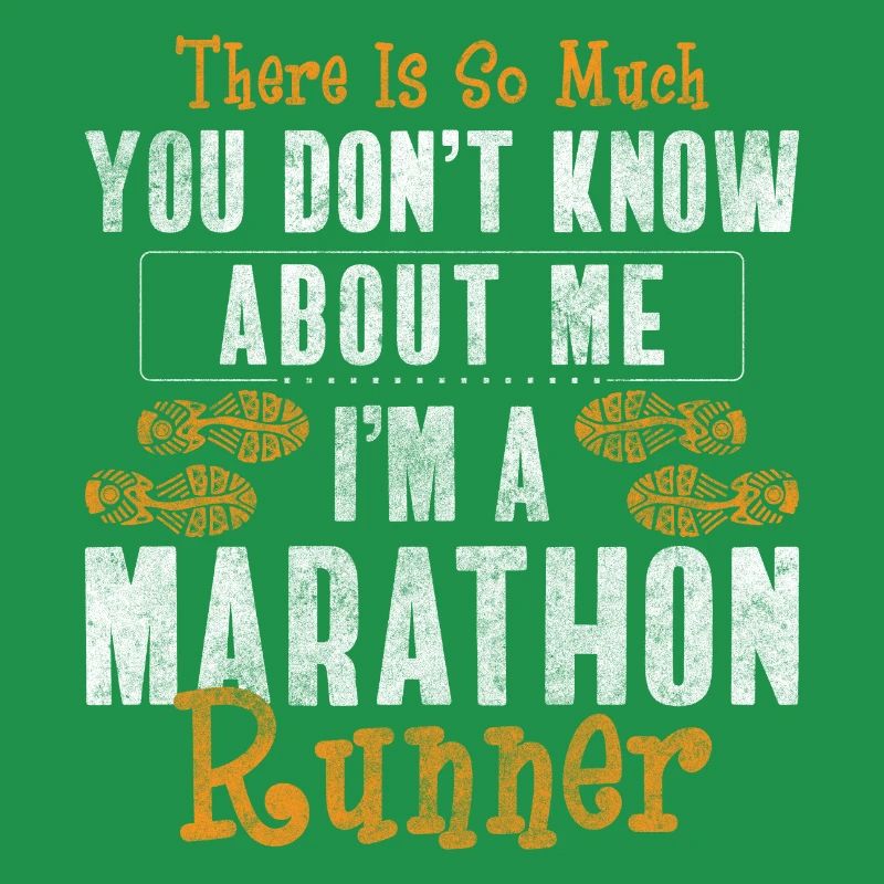 Marathon Sprinter Workout