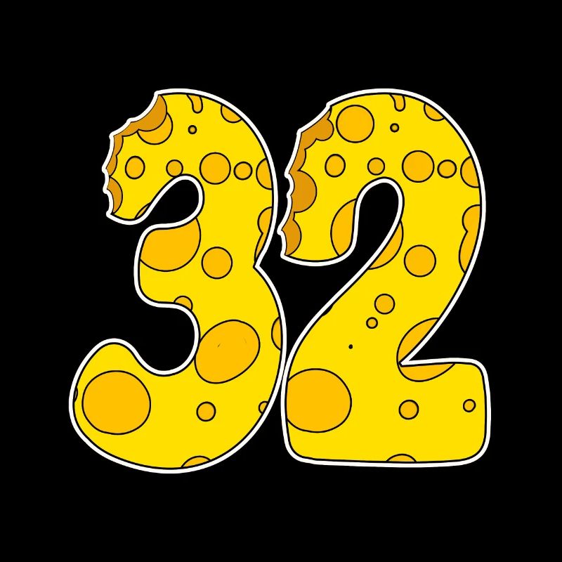 32 ans Lustig Käse