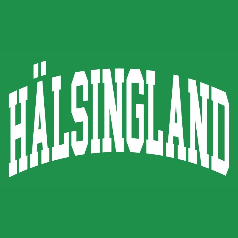 Hälsingland