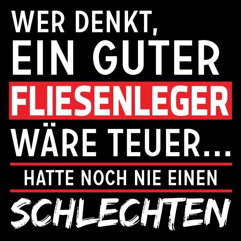 Fliesenleger