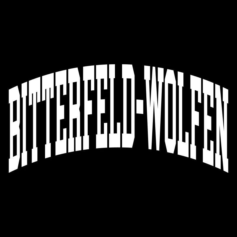 Bitterfeld-Wolfen