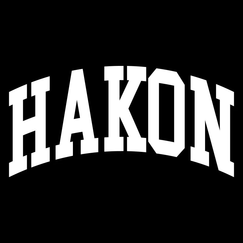 Hakon