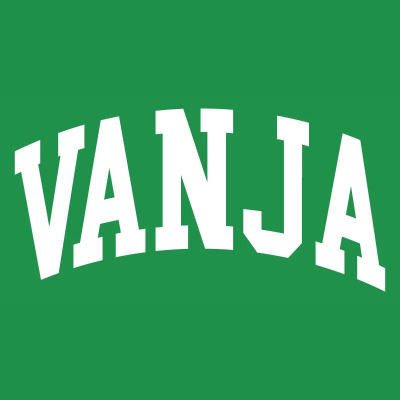 Vanja