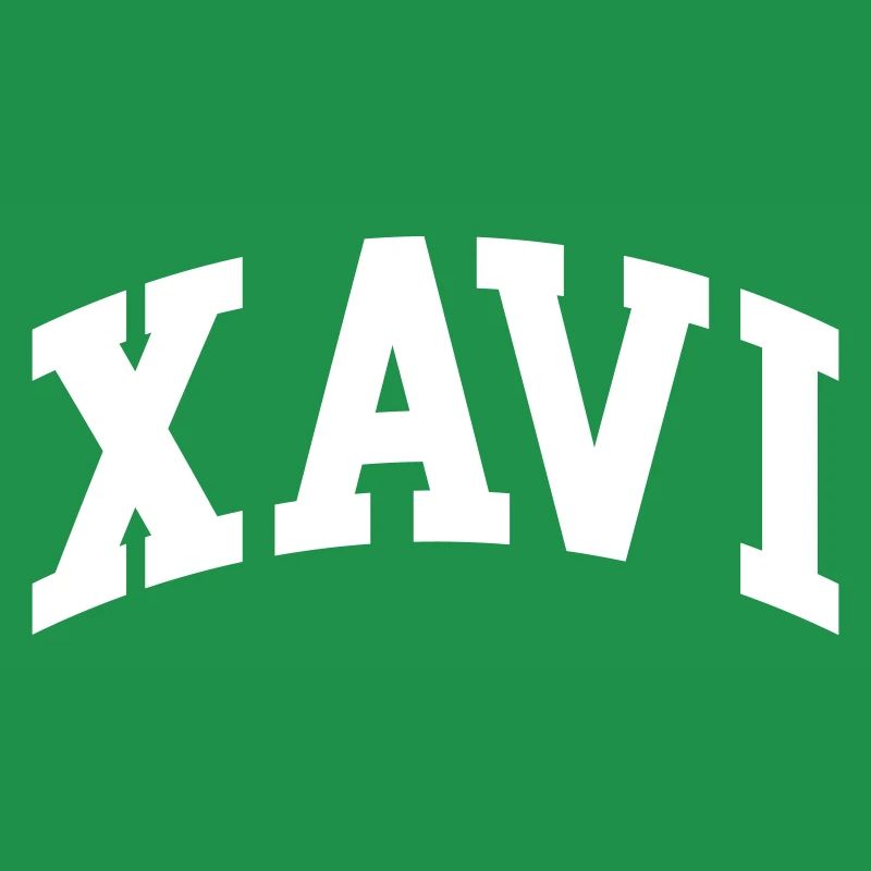 Xavi