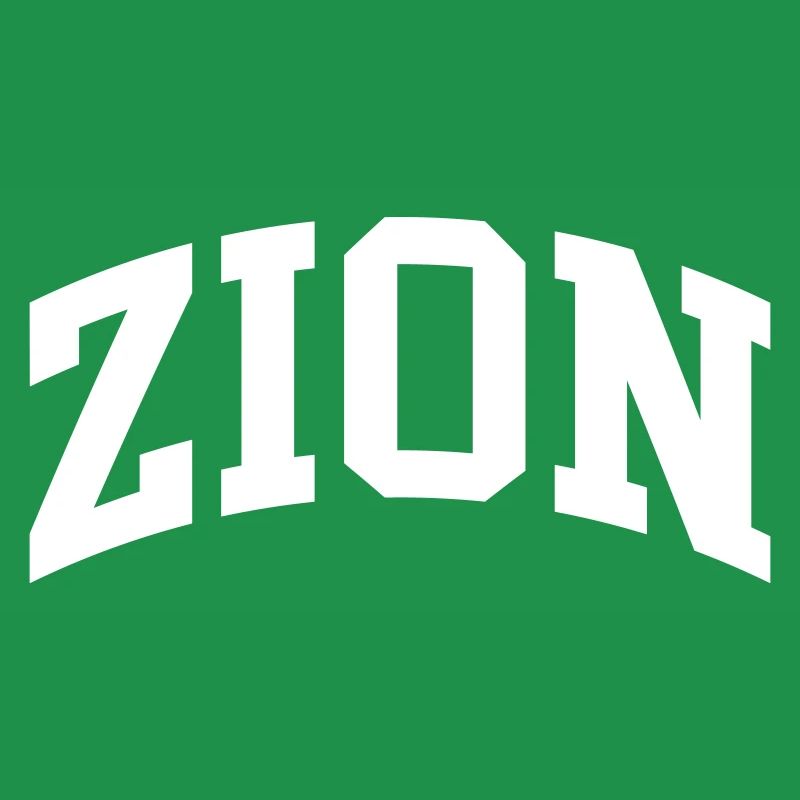 Zion