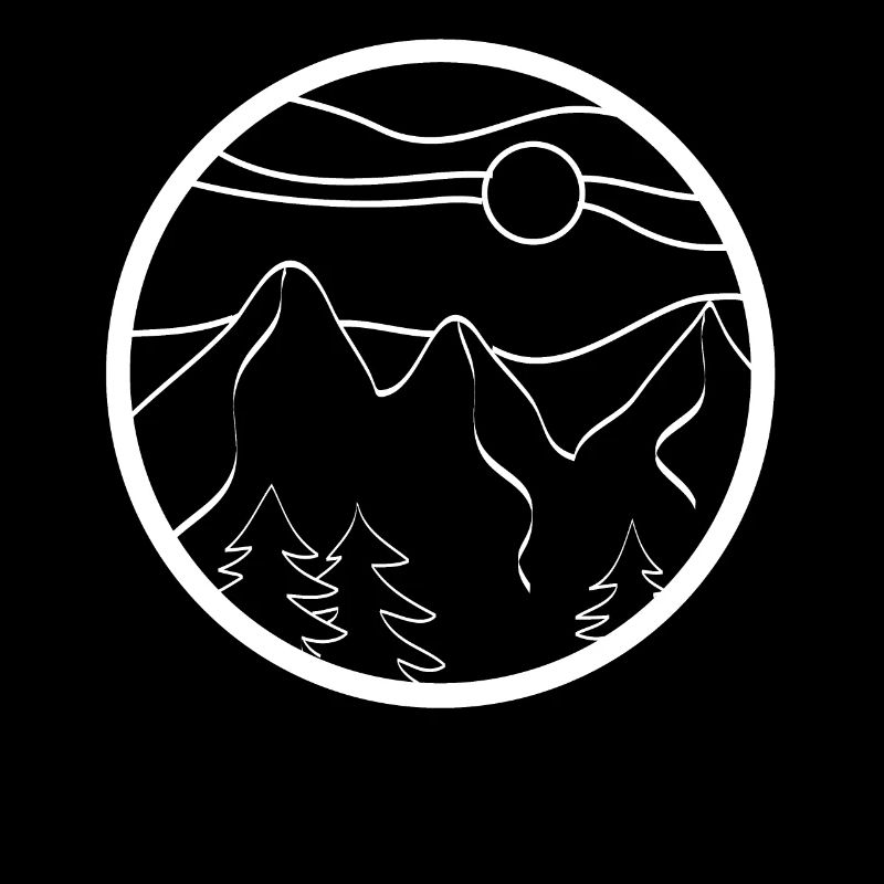 Kreis - Berg - (5)