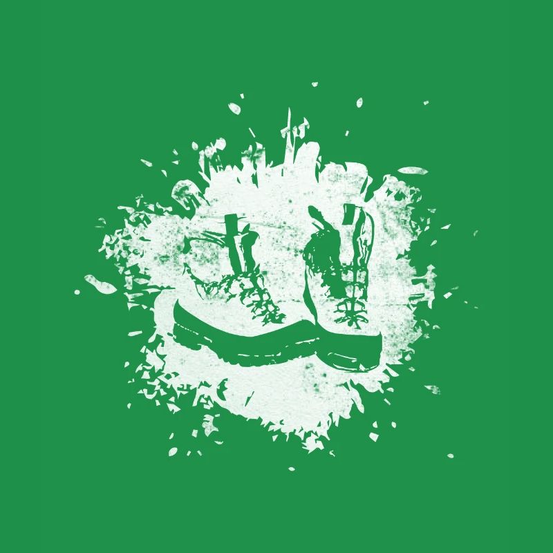 Spritzer - Wanderschuhe - (2)