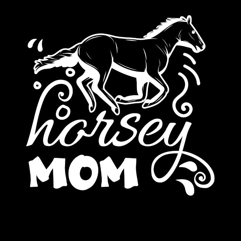 Maman Cheval 1 -