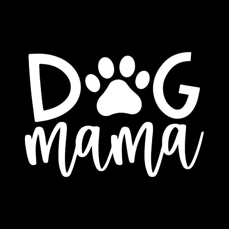 Maman chien