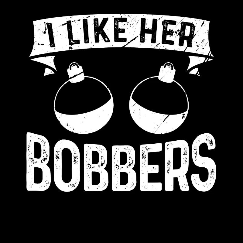 J’aime leurs bobbers