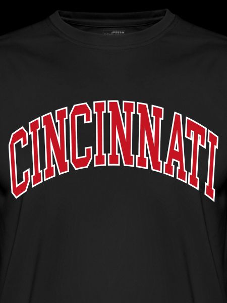 Cincinnati