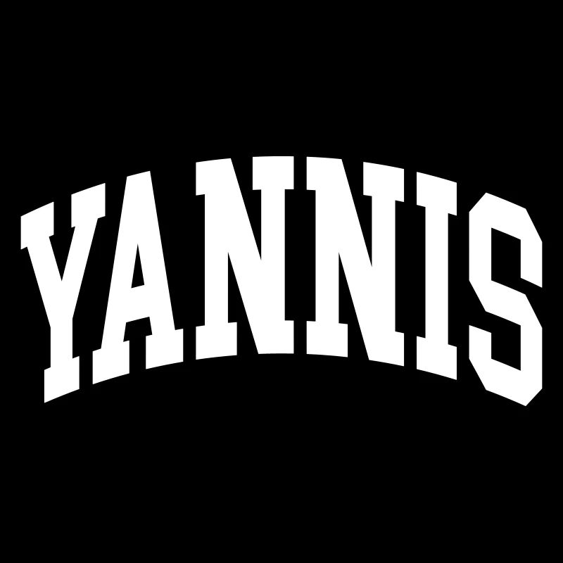Yannis