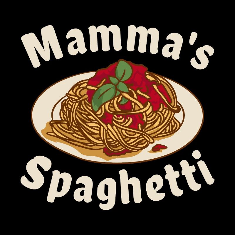 Mamma's Spaghetti