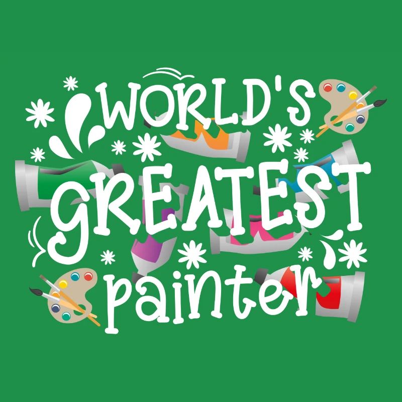 Colors Work Master Painter