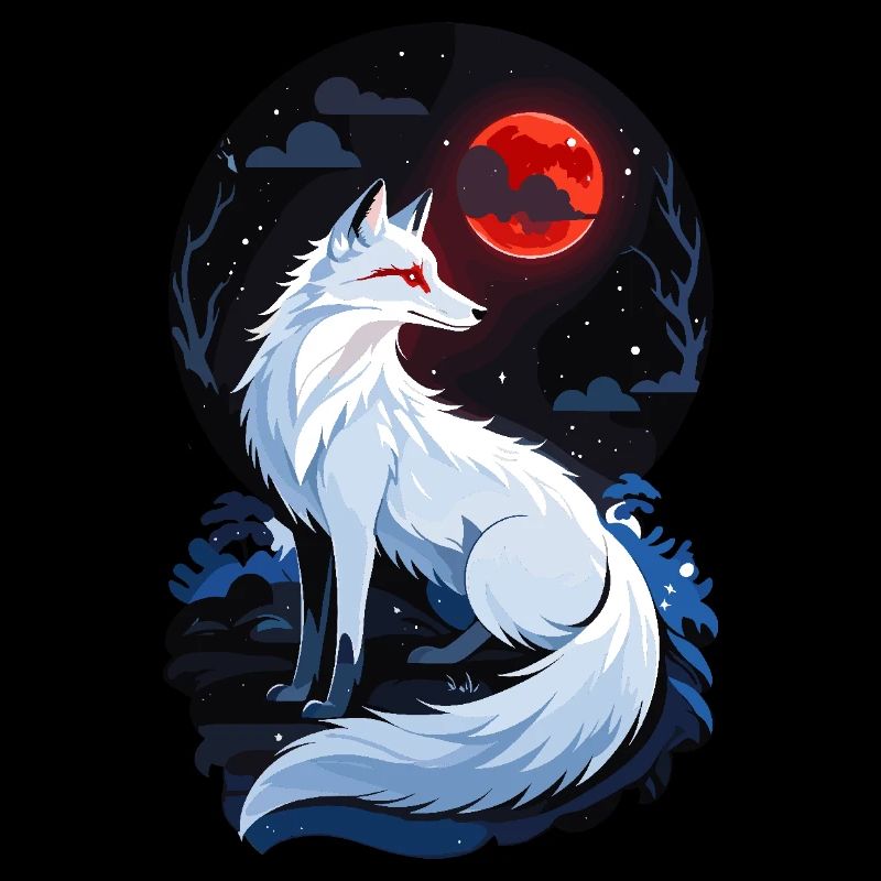 Polarfuchs