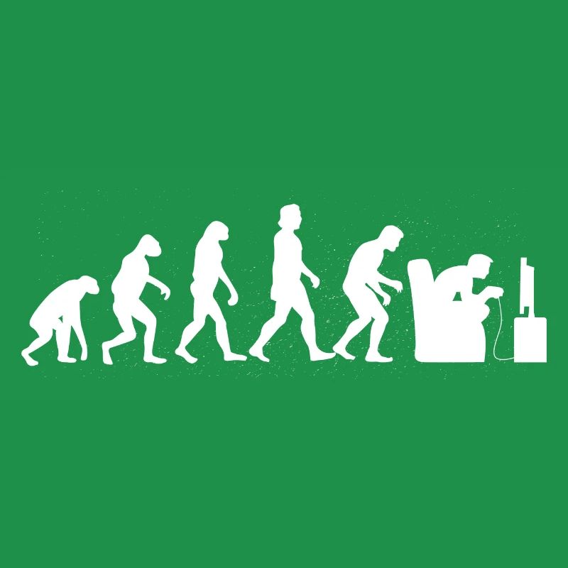 Gaming Evolution Gamer