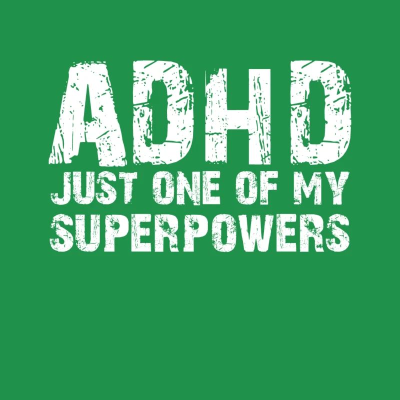 ADHD