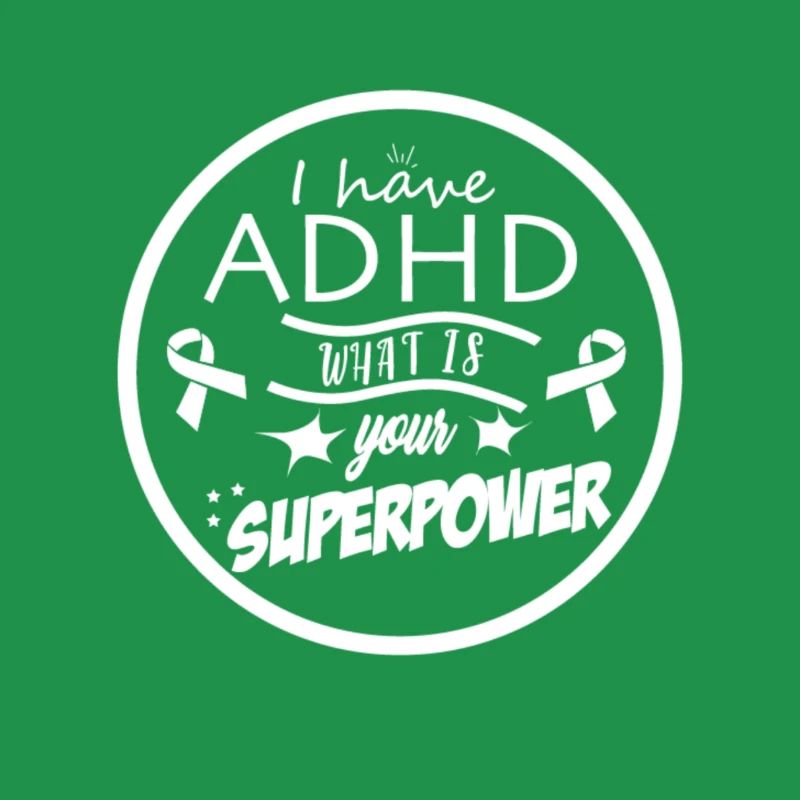 Adhd