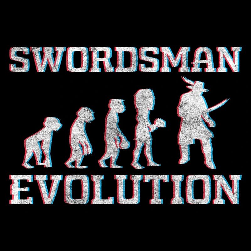 Sword Axe Japan Win