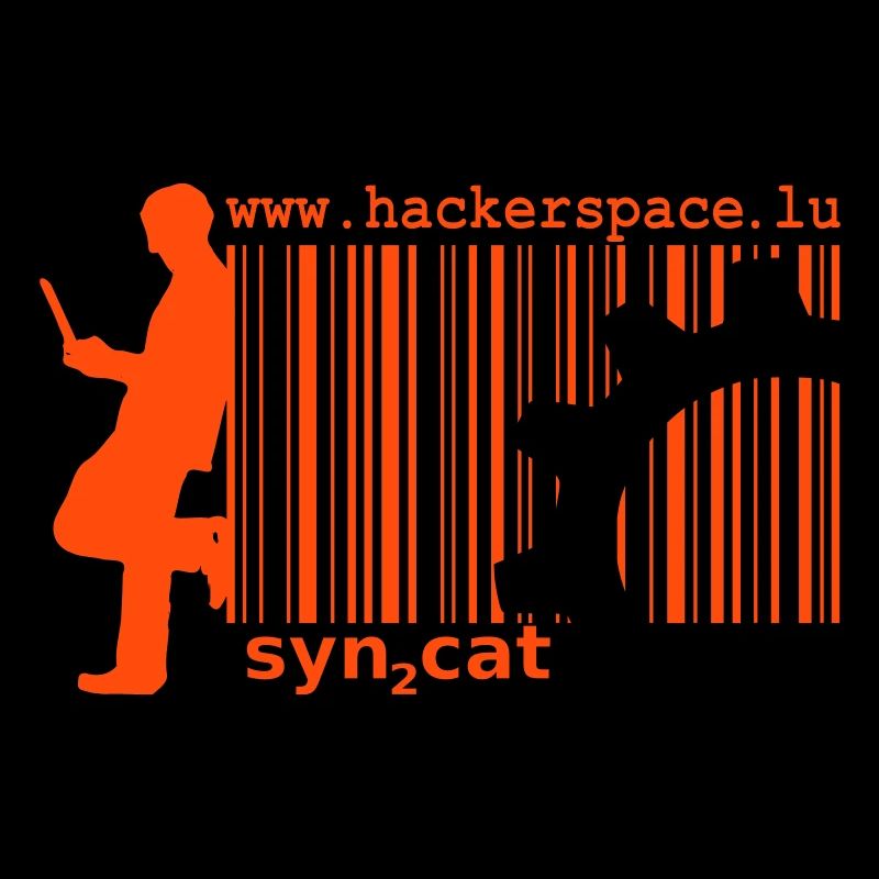 syn2cat hackerspace