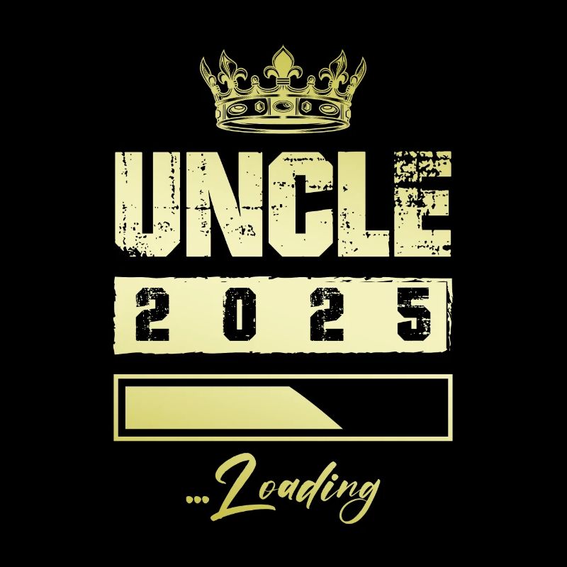 Uncle 2025 Loading