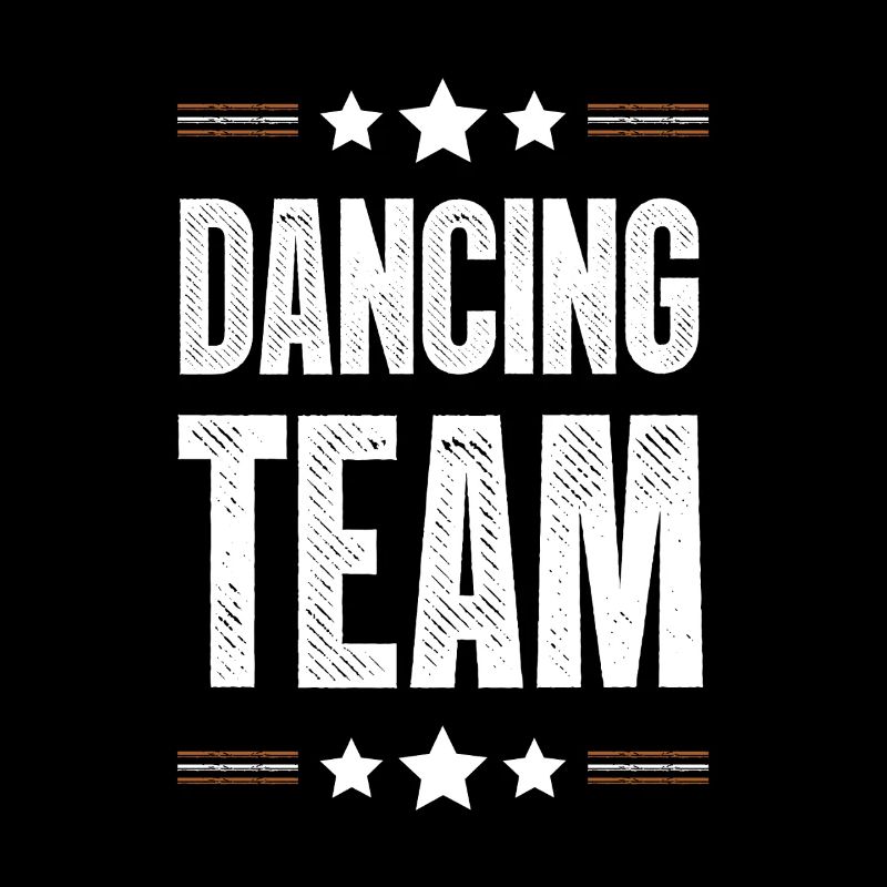Équipe de danse