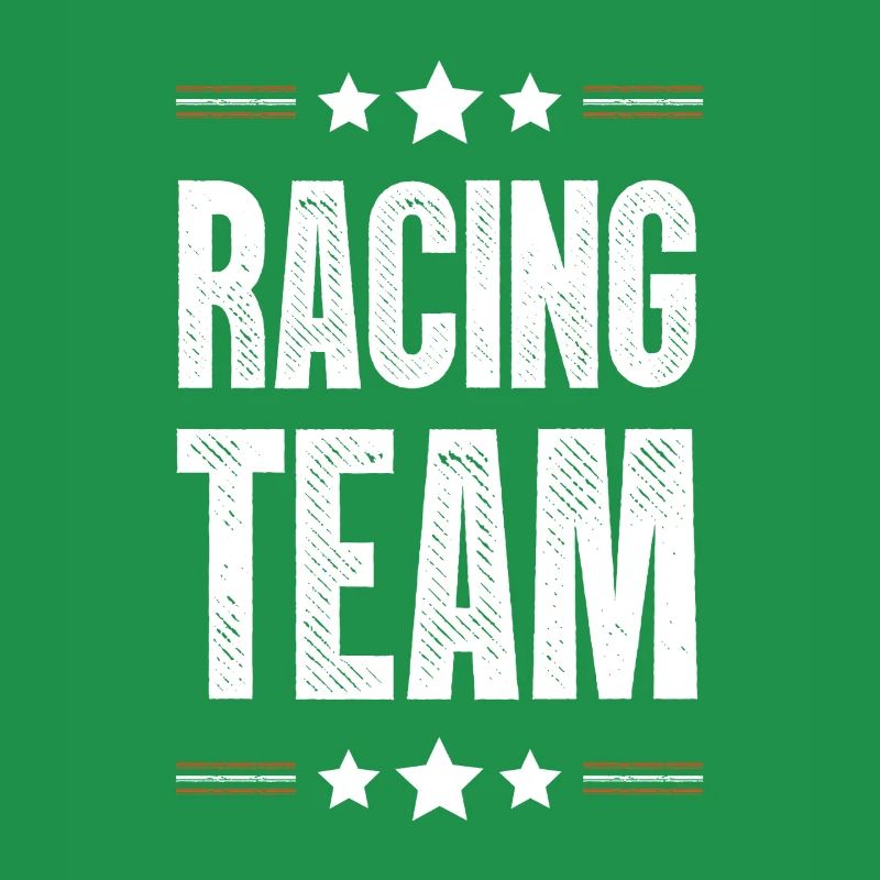 Équipe de course