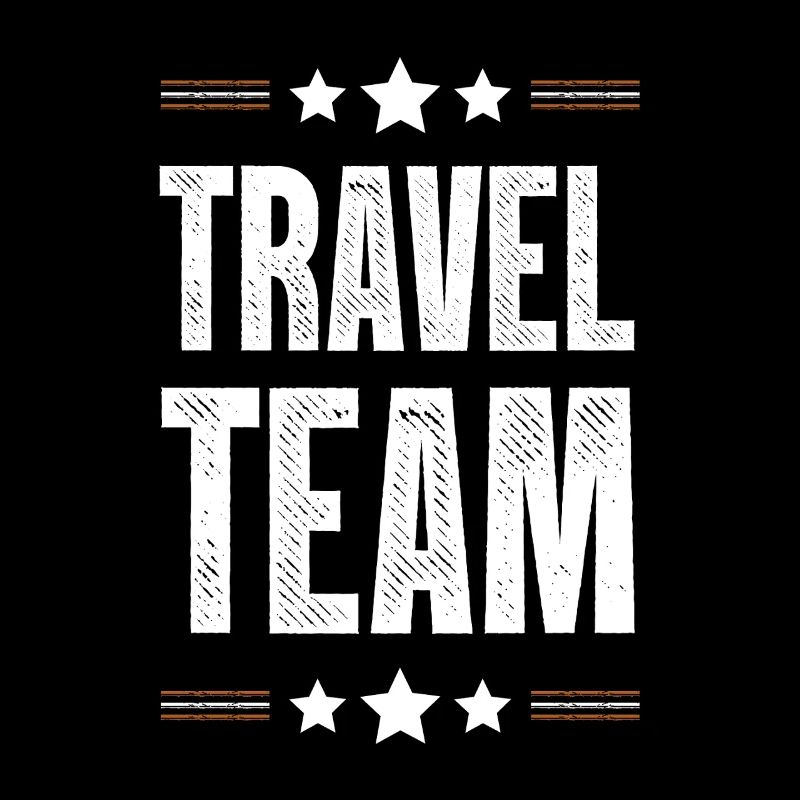 Équipe de voyage