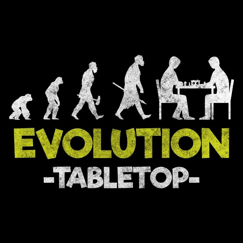 Tabletop Game Night Winner