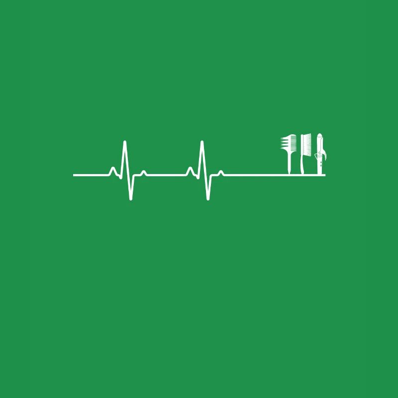 Évolution coiffeuse