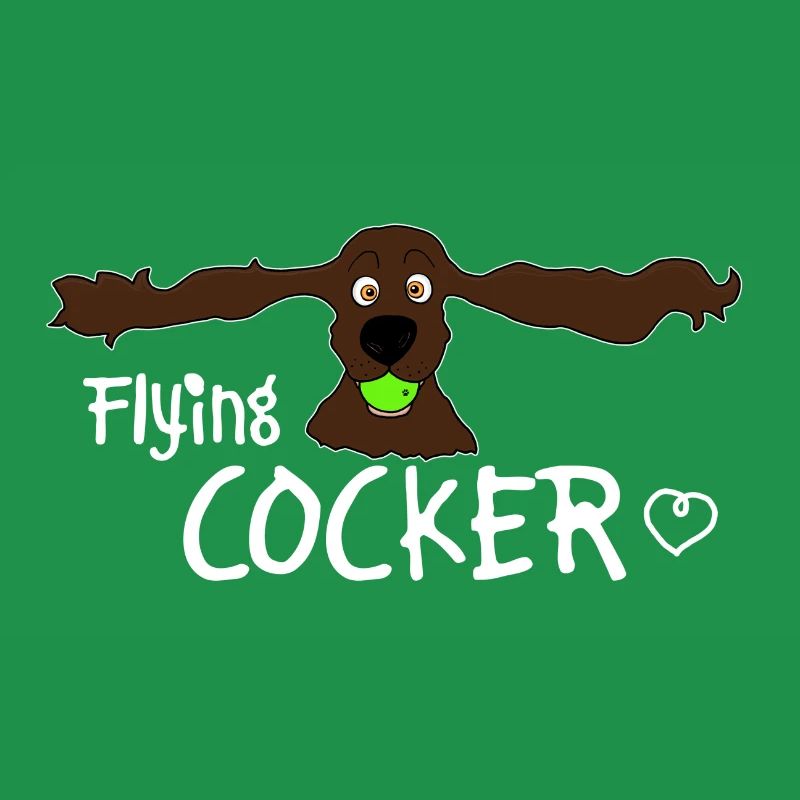 Cocker Spaniel