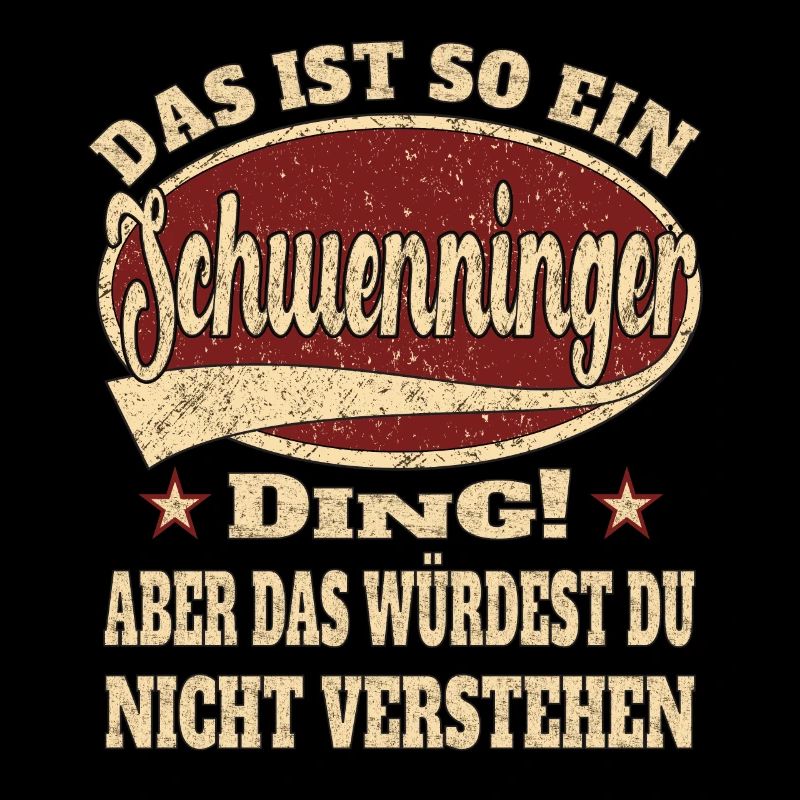 Schwenningen retro design