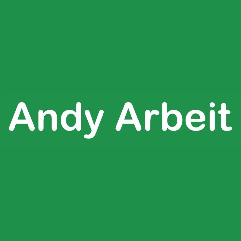 Andy Work