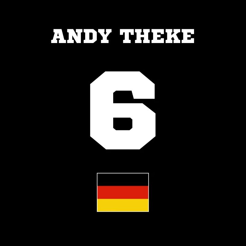 Andy Theke