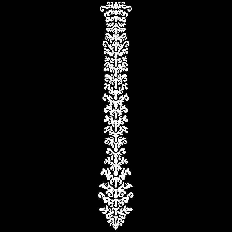 Backbone-Wirbelsäulendesign