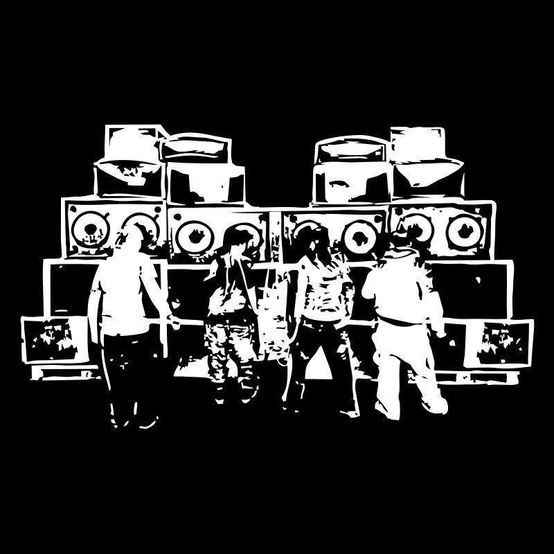 Soundsystem 23