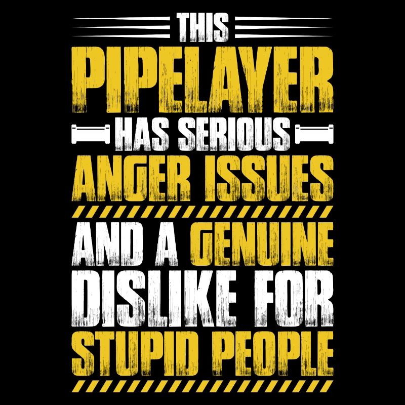 Pipeline Builder Pipeline Construction Pipelayer