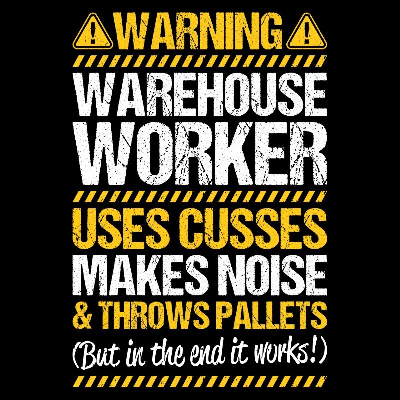 Warehouse Logistics Specialist Warehouse Worker Warehouse