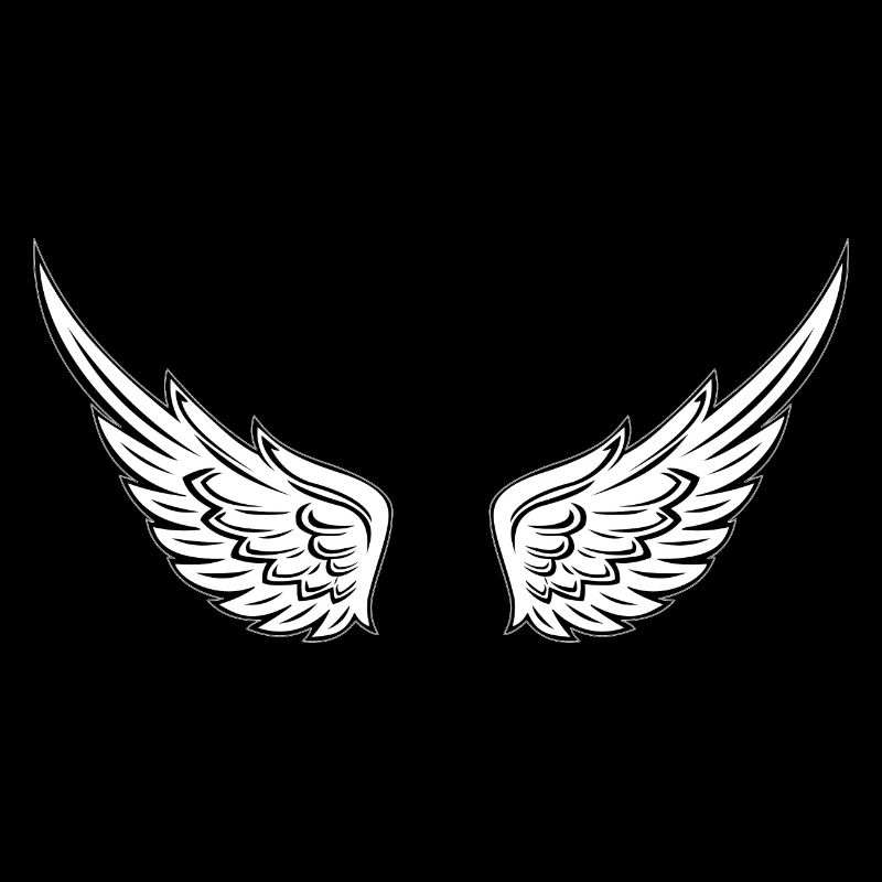 ailes d'anges