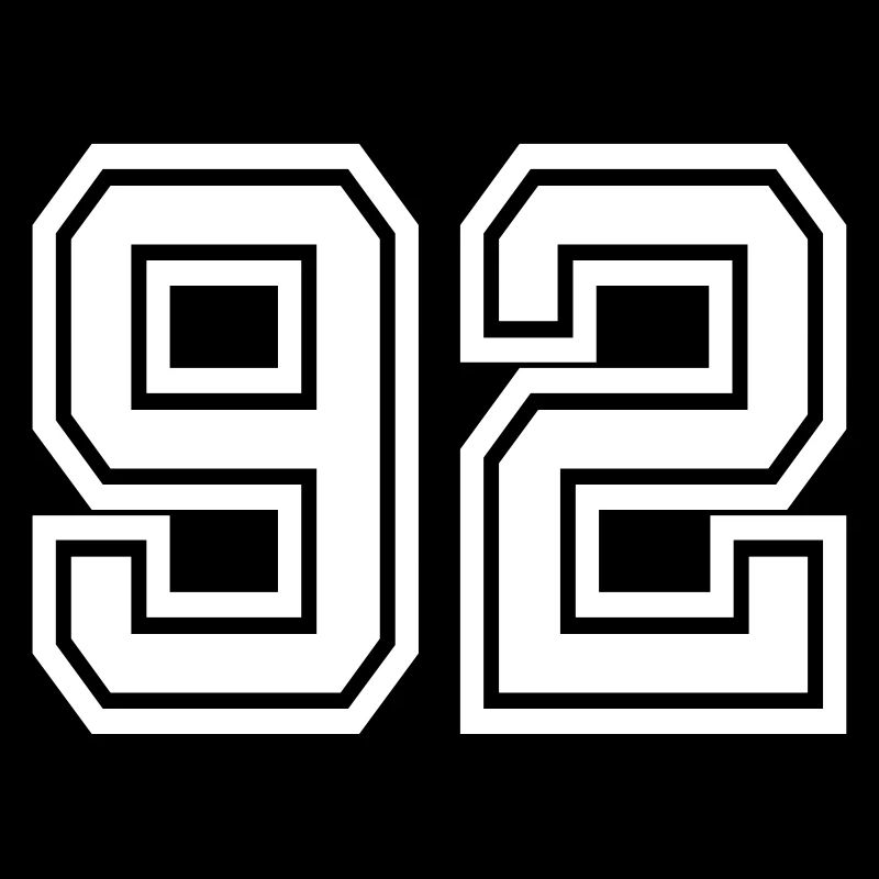 92