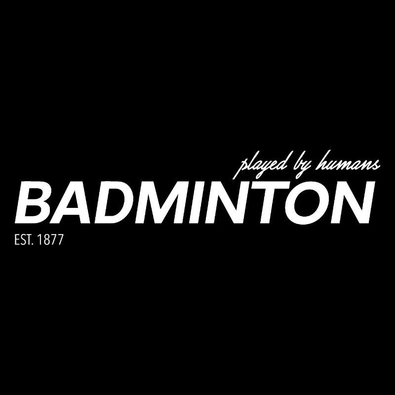 Badminton