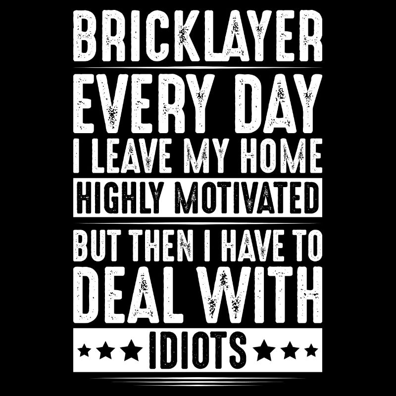 Maurer Bricklayer Mason