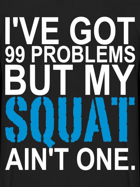 99 Problems