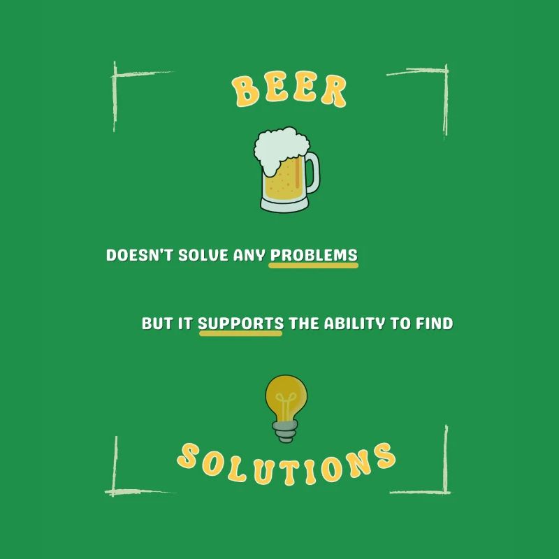 Fun gift for all beer lovers