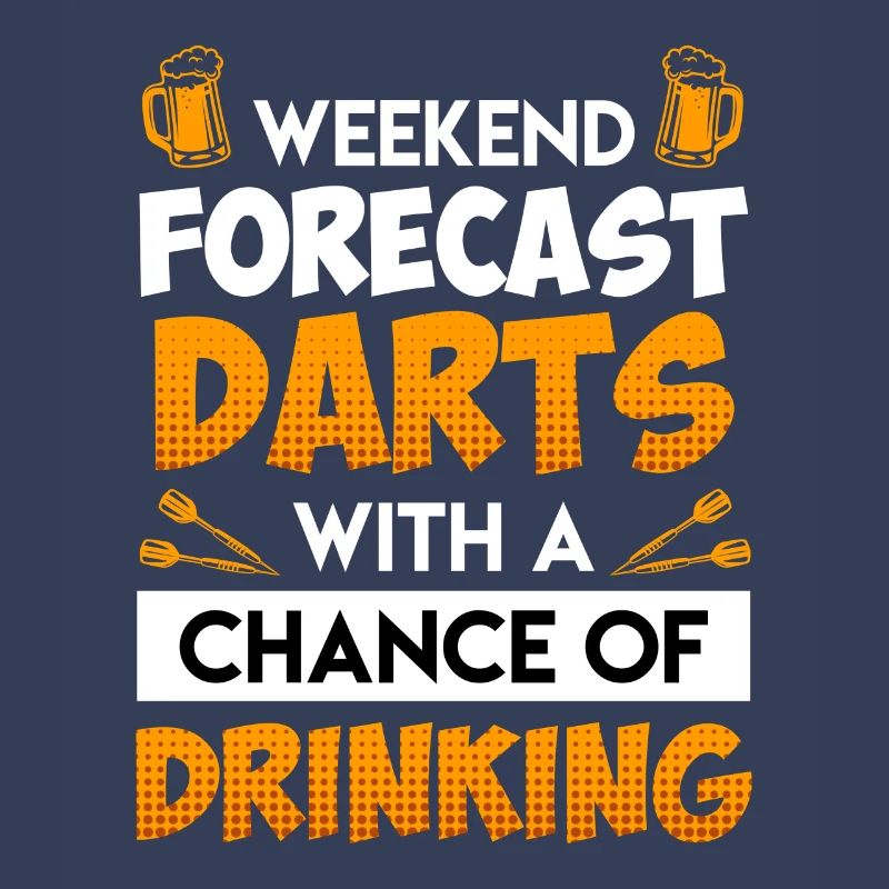 Wochenend Vorhersage Darts