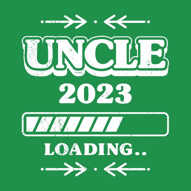 Uncle 2023 loading Uncle-to-be