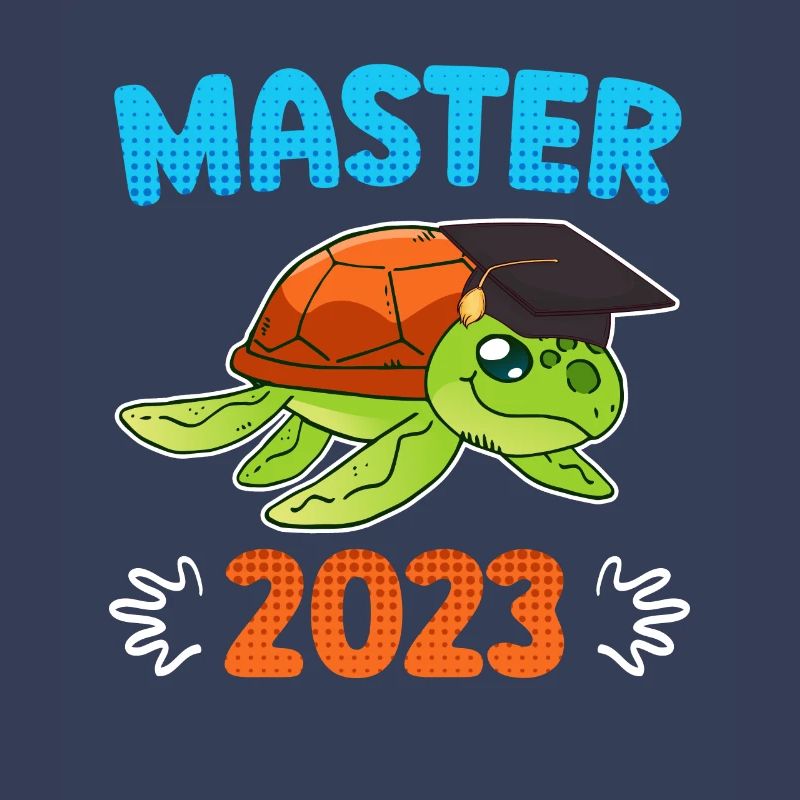 Master 2023 Studiumabschluss Studium Ende Master