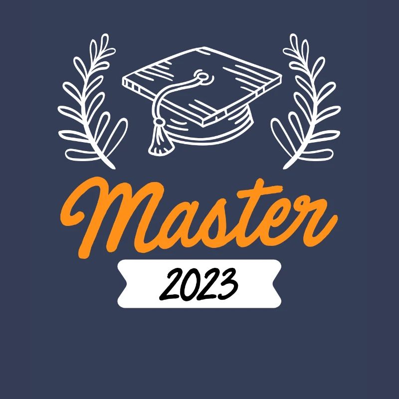 Master 2023 Master's Programme Master's degree