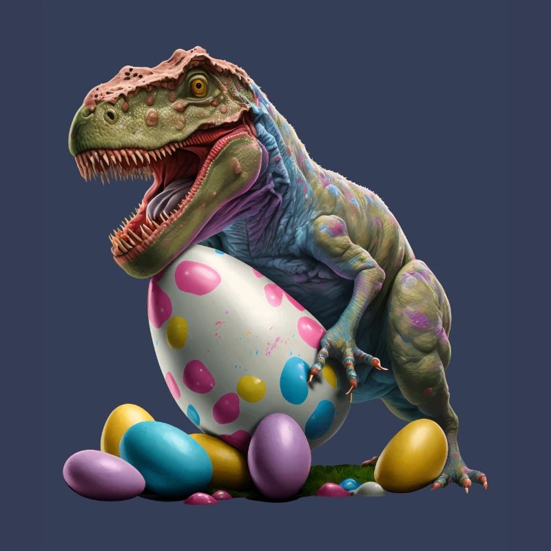 Easter Bunny Easter Dino Egg Easter Eggs Easter Friend